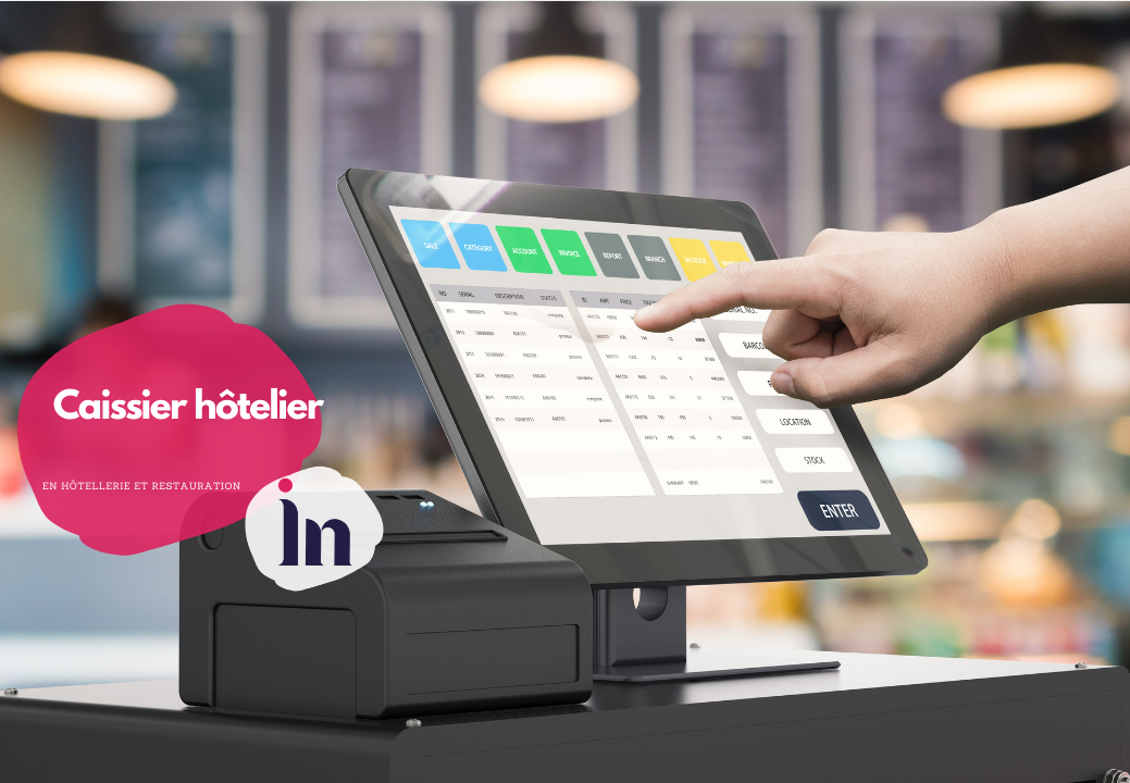 Formation Caissier / Caissière